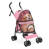 Wayfair hotsell dog strollers